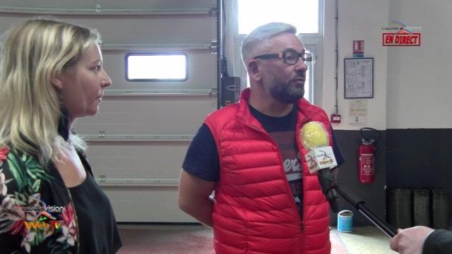 Agence APAJH NORD   154, Rue de la République Caudry - www.caudrevision.fr