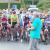 1er Critérium cycliste UFOLEP à Saulzoir 1ère Catégorie , 2 ème Catégorie ,Féminines (1ère Partie)