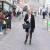 JOURNÉE DU COMMERCE DE PROXIMITÉ LE 10 OCTOBRE 2020 Défilé de Mode Rue Salengro à Caudry