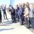 Inauguration du skatepark de Caudry
