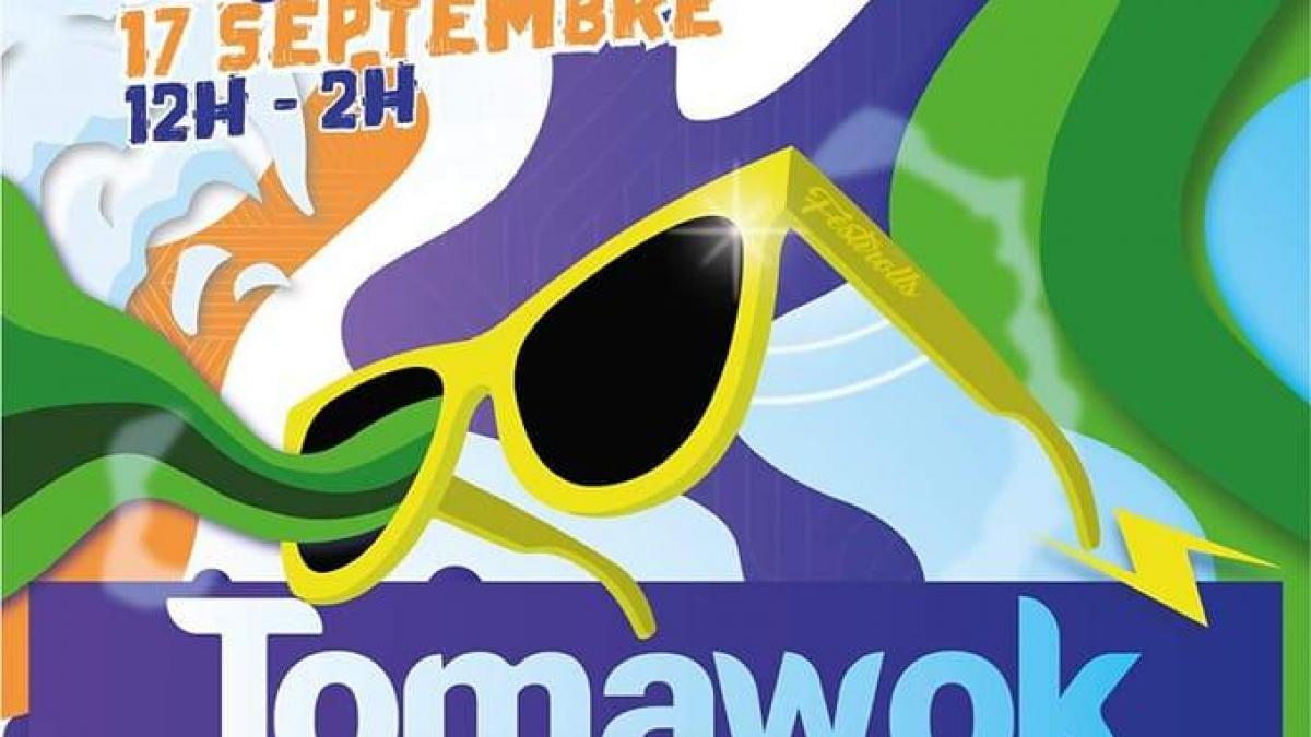 Festirolls The Summer's End A LIGNY EN CAMBRESIS Samedi 17 Septembre 2022-  www.caudrevision.fr