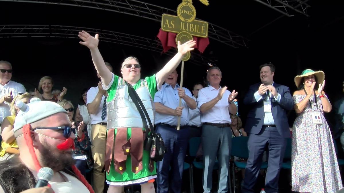 Carnaval Aime Gabet dimanche 26 juin 2022 FIN- www.caudrevision.fr