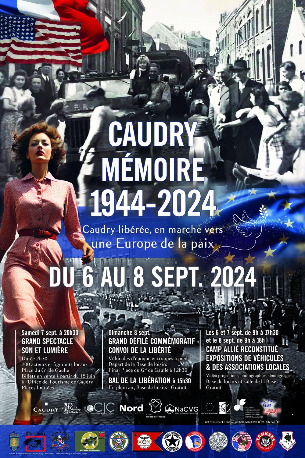 80eme anniversaire de la liberation de c 6647154c5b477