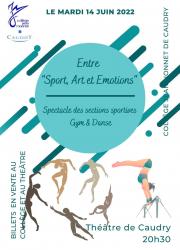Affiche 14 juin 2 