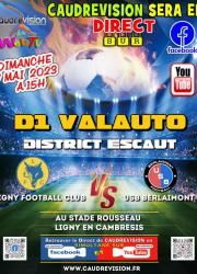 Affiche pour direct facebook youtube football ligny 7 mai 2023 00 copie