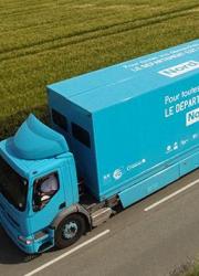 Bus france services des administrations itinerantes a la rencontre des habitants