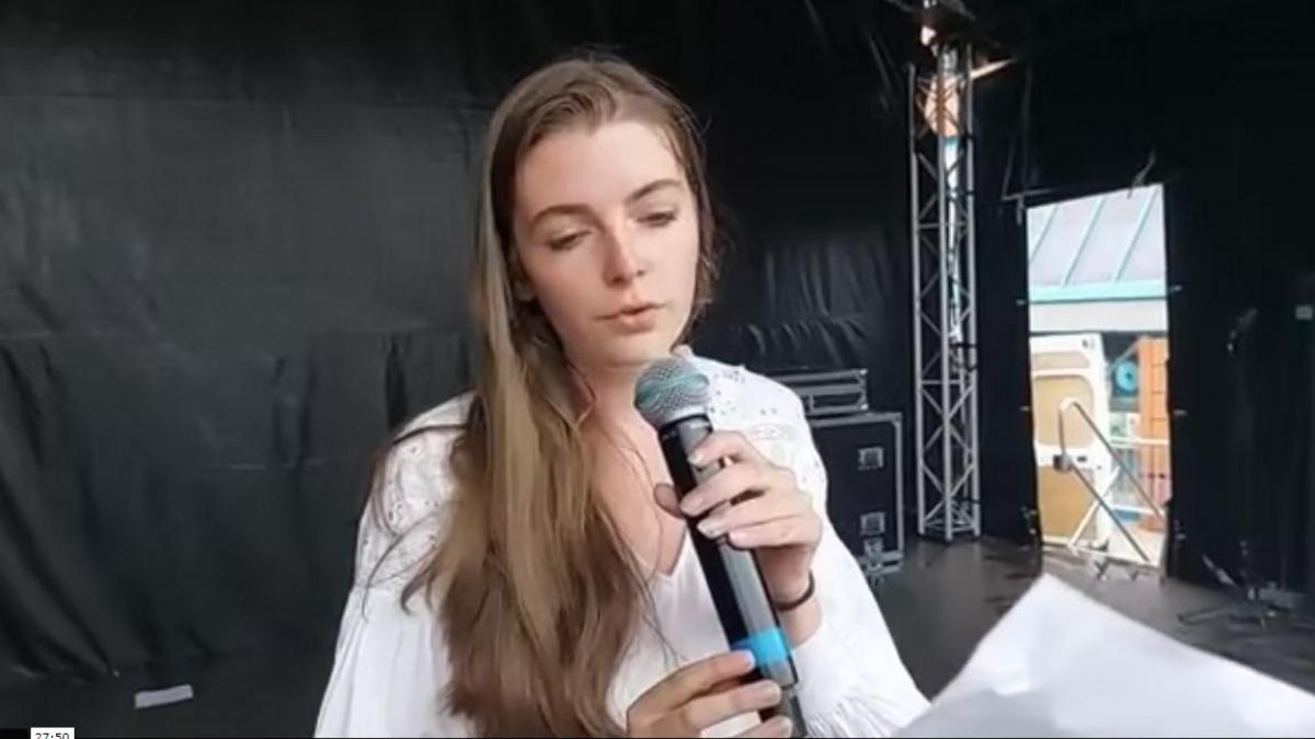 fete de la musique à caudry samedi 25 juin 2022 3Eme partie - www.caudrevision.fr