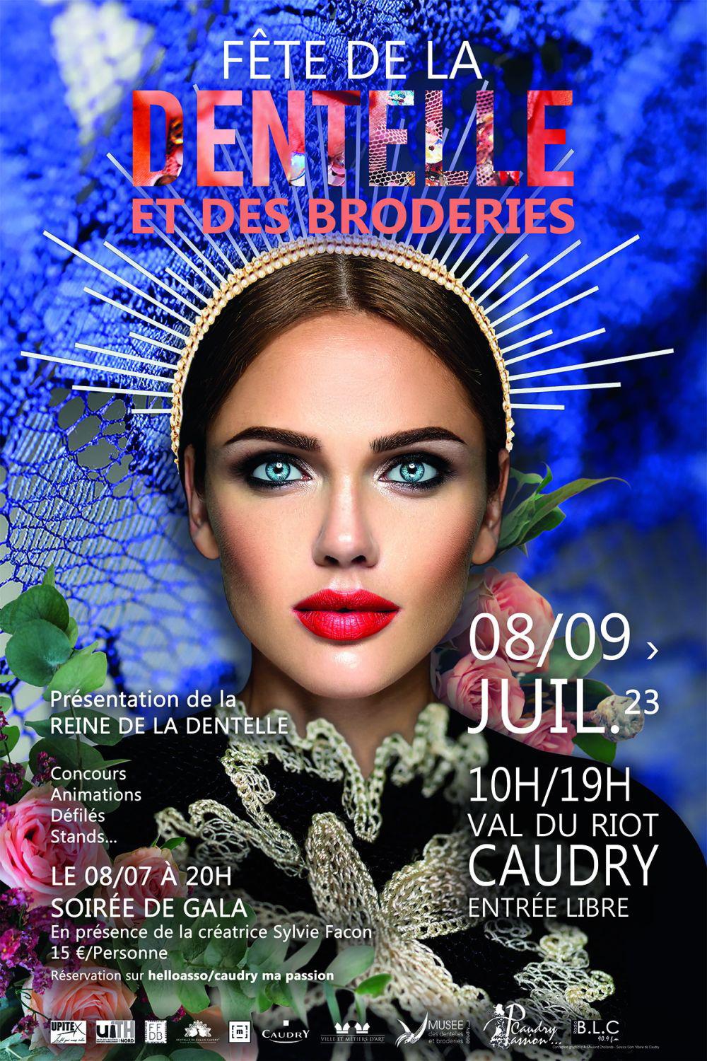 Fete de la dentelle et des broderies 64882c206d44d000000