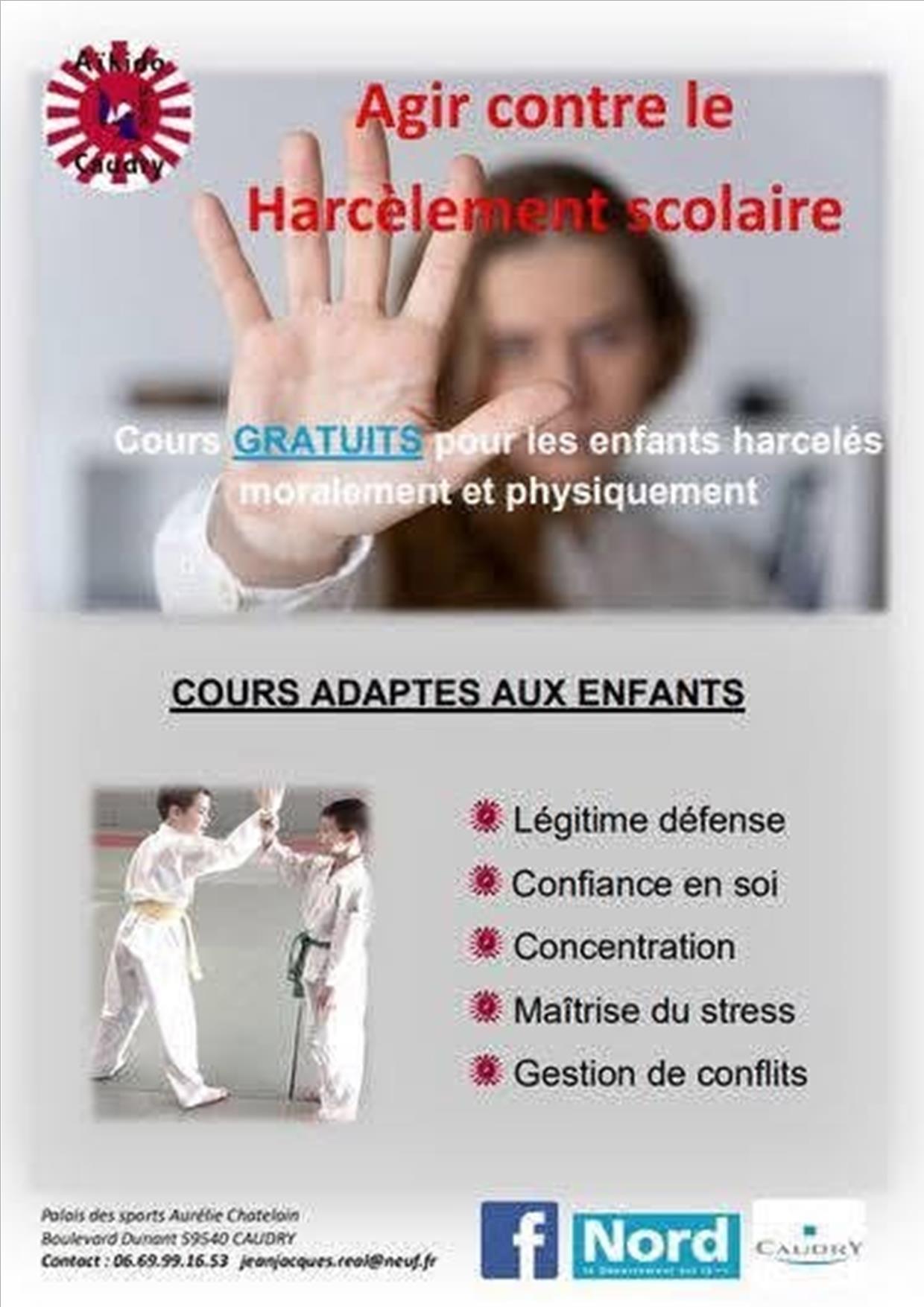 Harcelement