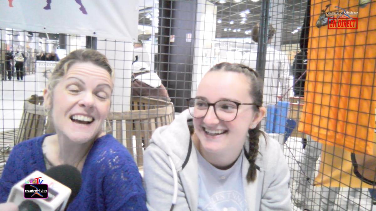 Les Rencontres Associations Sportives  Samedi 14 Septembre 2024 á Leclerc Caudry- www.caudrevision.fr