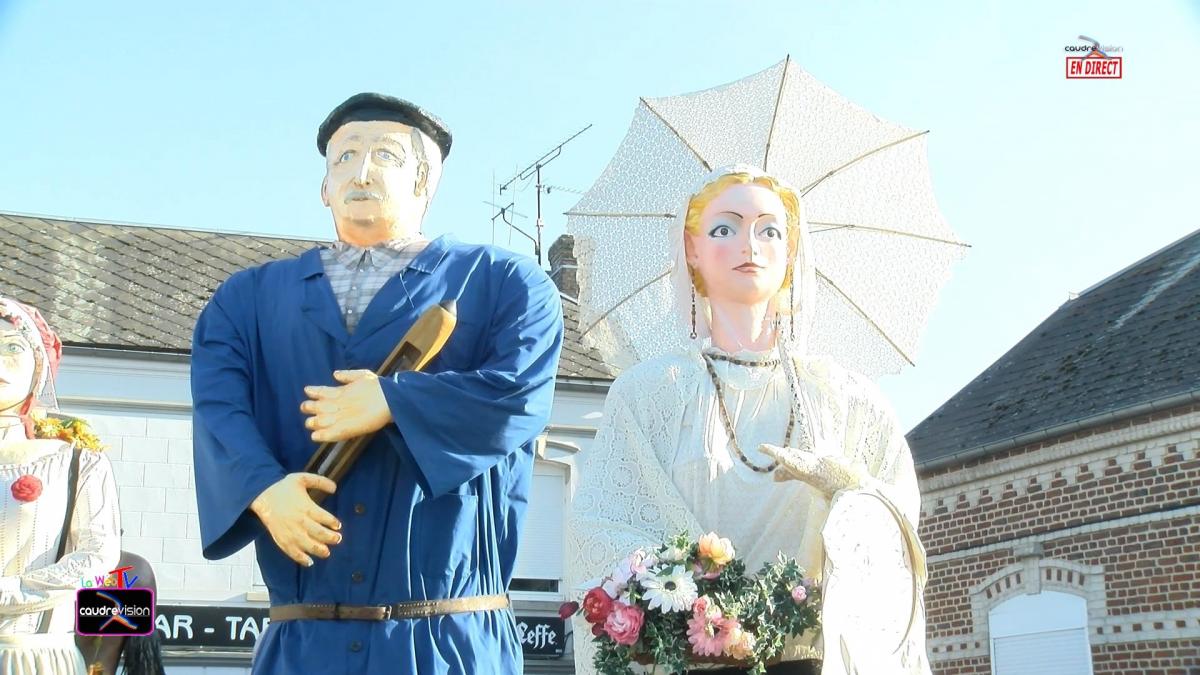 Les 45 Ans de Pénélope á Villers Outréaux Dimanche 15 Septembre 2024- www.caudrevision.fr