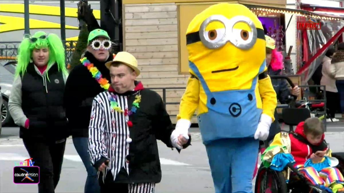 CARNA'RUN A SOLESMES 2025 -  www.caudrevision.fr