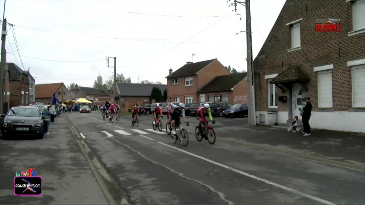 Caudrévision - La Web TV du Caudrésis et Cambrésis