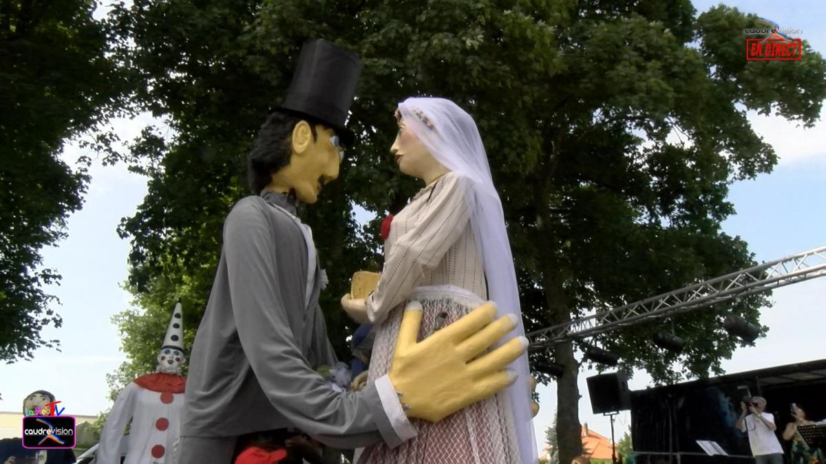 Caudrévision - La Web TV du Caudrésis et Cambrésis