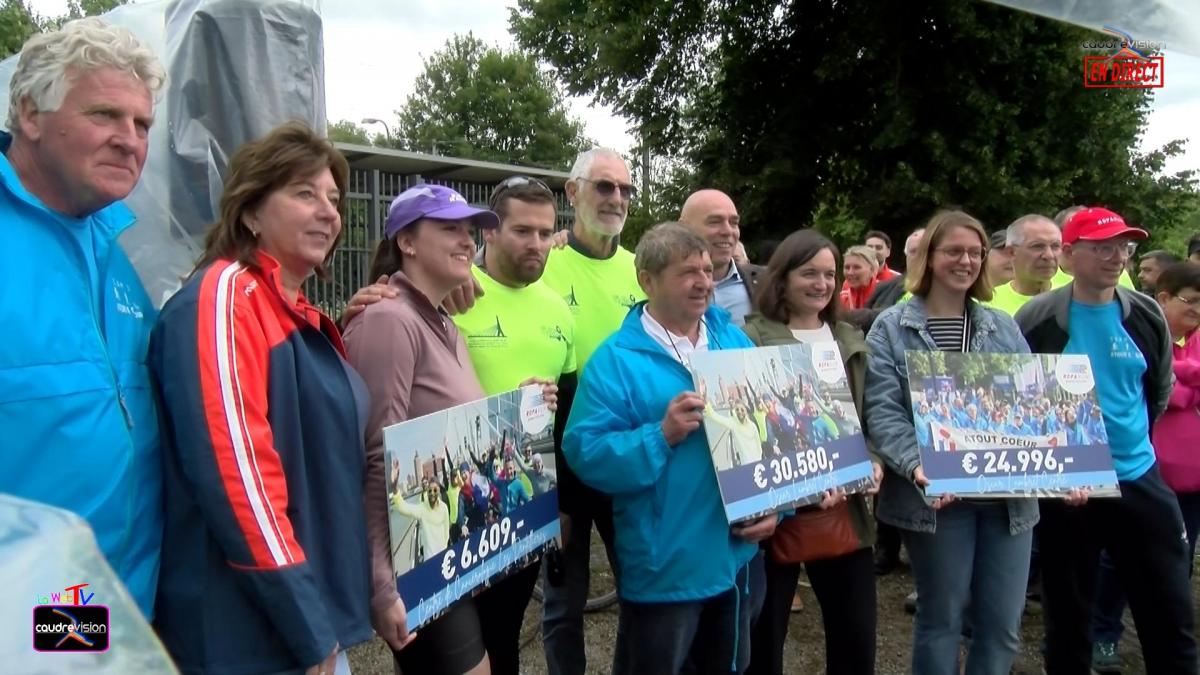 Caudrévision - La Web TV du Caudrésis et Cambrésis