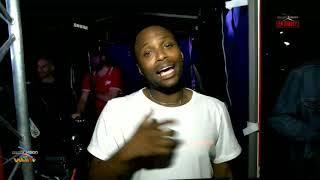 Podium Chérie FM avec LAAM , HOUCINE , MAUDE , HODA à Caudry avec Franck BINET Vendredi 24 Juin 2022 - www.caudrevision.fr