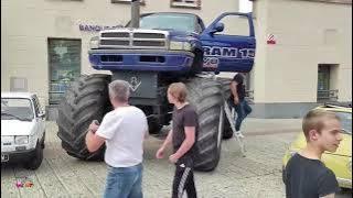 4ème Rassemblement de Voitures Anciennes organisé par L'association Caudry Rétro Passion 2023 -  www.caudrevision.fr