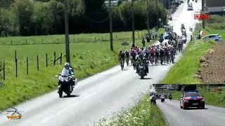 En Direct du Paris Roubaix 2022- www.caudrevision.fr