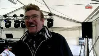 Johnny Mirador chante Johnny Hallyday a Caudry -  www.caudrevision.fr