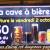 Ouverture de La Cave à Bières Vendredi 2 Octobre 2020 à Leclerc Caudry