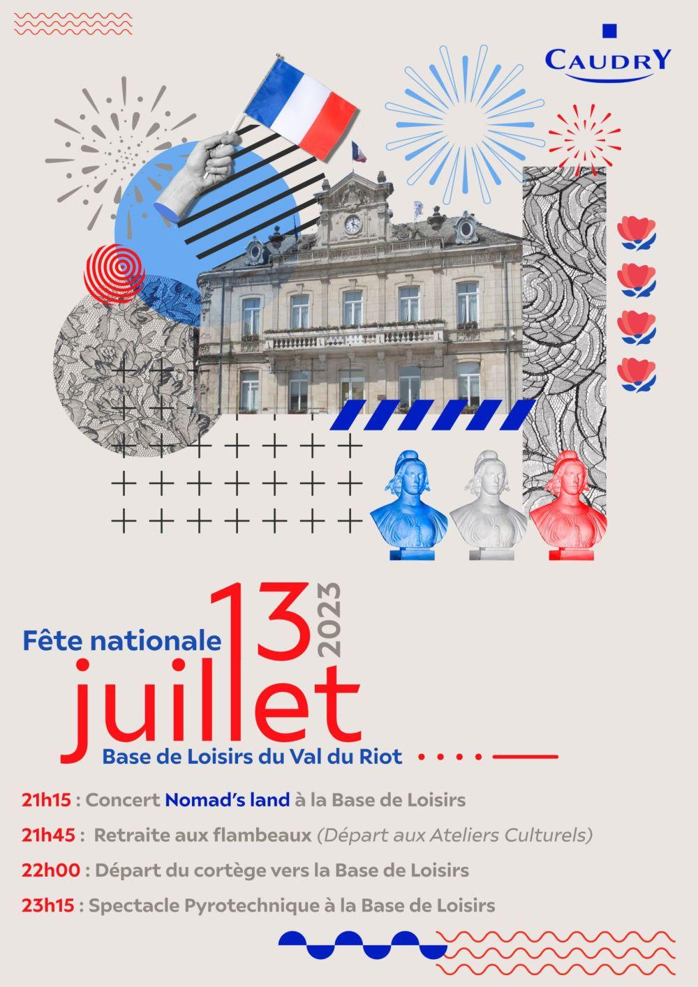 Retraite aux flambeaux et feu d artifice 649af56f40f50
