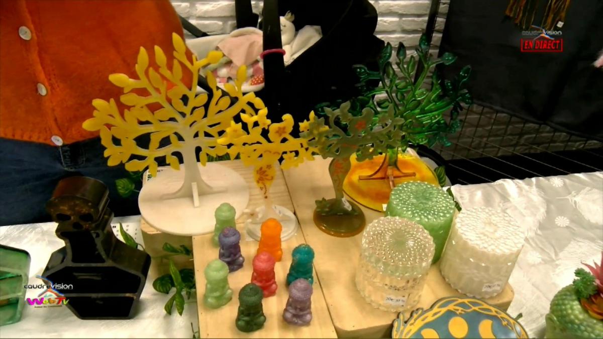 Journée Détente et Bien Etre à Caudry -  www.caudrevision.fr