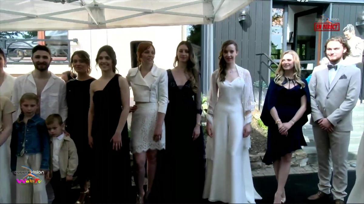 3Eme Salon de L'Elégance au Manoir de la Mantille à Caudry  Dimanche 14  Mai 2023 -  www.caudrevision.fr