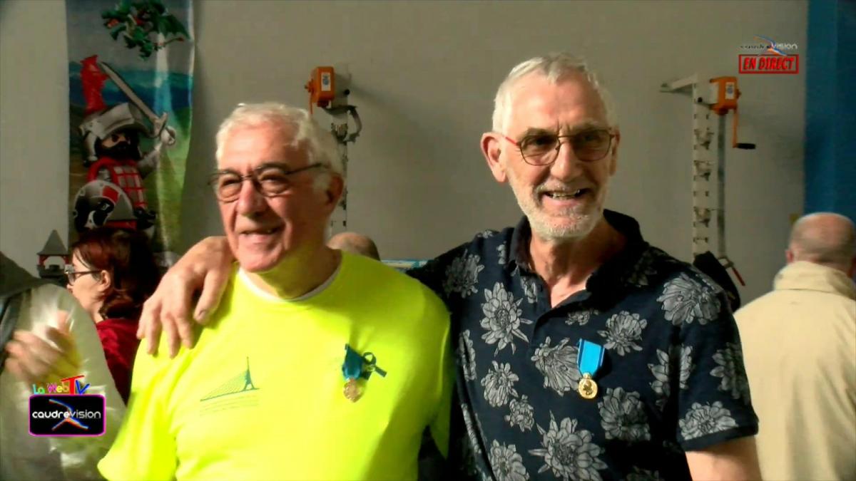 Playmobil à Bertry  Samedi 11 Mai 2024 - www.caudrevision.fr