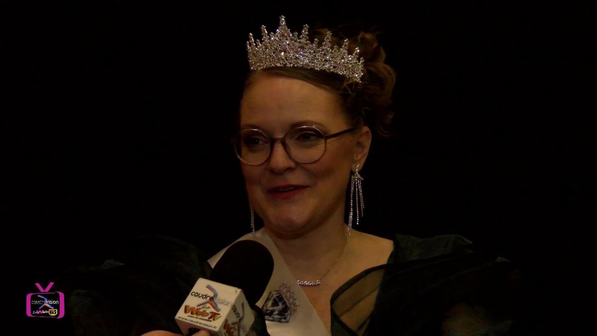 Election Diamantissime Nord Pas de Calais 2024 les Discours - www.caudrevision.fr