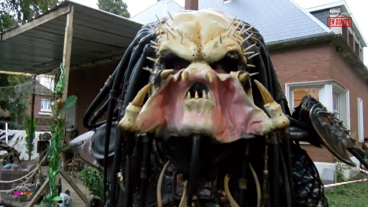 Halloween chez Chuk #6 à Busigny-  www.caudrevision.fr