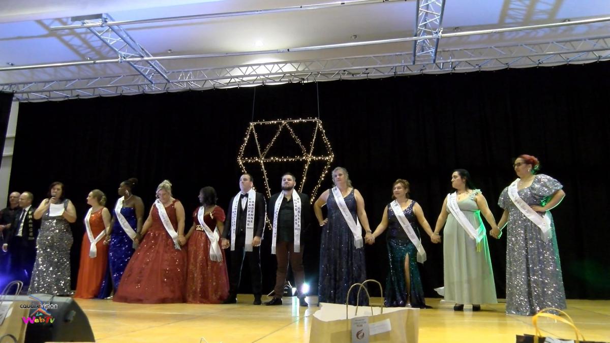 Les interviews Diamantissime France 2024-  www.caudrevision.fr