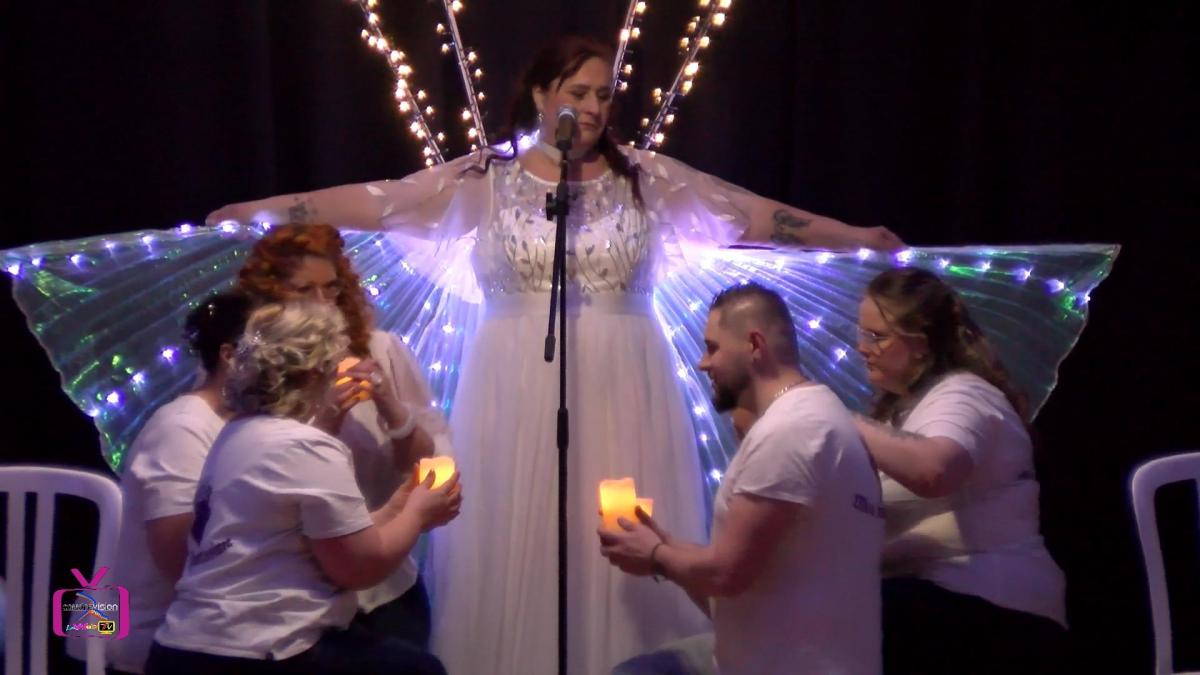 Election Diamantissime Nord Pas de Calais 2024 les Tableaux - www.caudrevision.fr