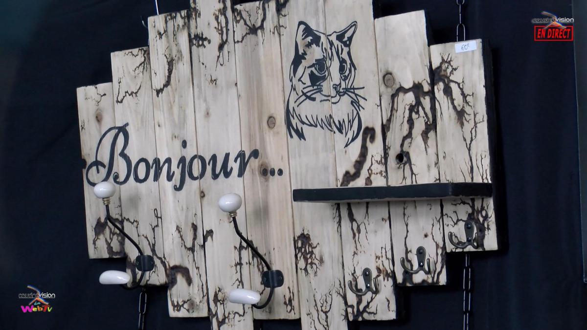 Les artistes croquent le Val Samedi 10 juin 2023 à Caudry-  www.caudrevision.fr