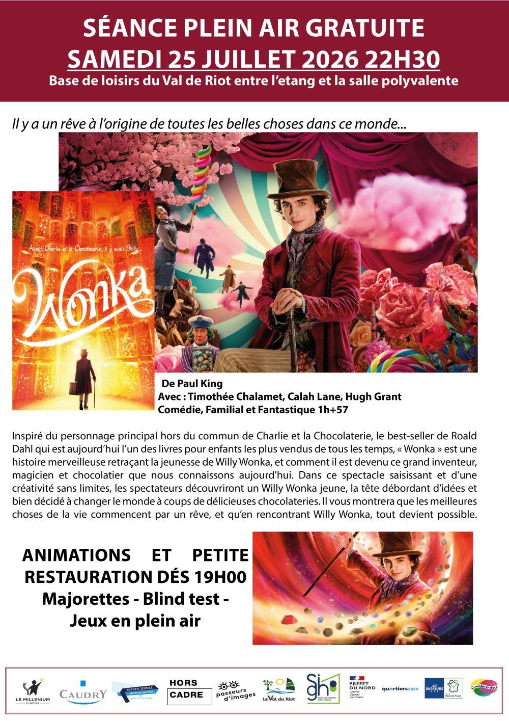 Seance cinema gratuite en plein air avec 6a50da34d61af
