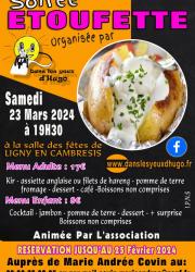 Soiree etoufette 23 mars 2024 animee par lassociation copie