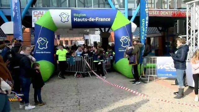 Caudry Trail Kids 2022- www.caudrevision.fr