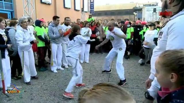 Caudry Trail Urbain 2022 Marcheurs- www.caudrevision.fr