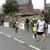 Arrivée 10 Km Course de La Dentelle à Caudry