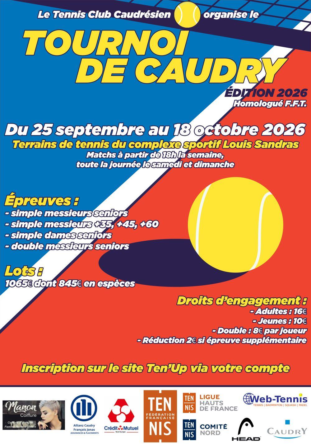 Tournoi de tennis de caudry 6a4d00749f411